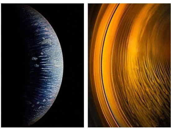 宇宙漫游指南&nbsp;刘博强