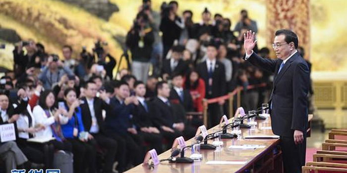 精华版 1000字回看总理记者会_手机新浪网