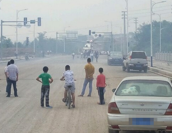 ↑红星新闻早前报道资料图