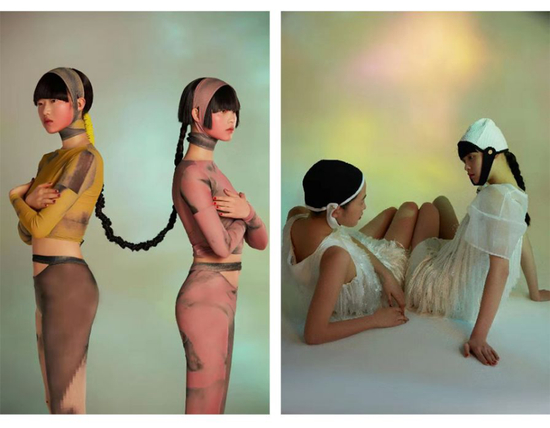 LUNAR WANDER&nbsp;翁瑶瑶