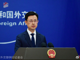 外交部：美方若以涉伊朗为借口对华加征关税，中方必将坚决反制