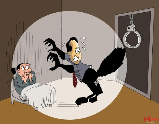 漫画（图文无关） 图据IC Photo