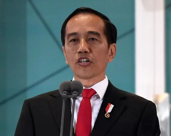 　　▲尽管西方甚至直接向印尼总统佐科施压，但印尼方面仍表示，邀请G20所有成员是其作为轮值主席国的义务。图/新华社