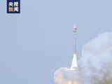 祝贺！泰景三号05A星等5颗卫星发射成功