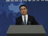 国台办回应我军部署100余艘舰艇