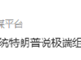 美国总统特朗普：极端组织“伊斯兰国”二号头目被清除
