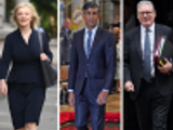 脱欧十年 英国为何总在换首相？