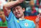 张本智和放话日本乒乓已超中国