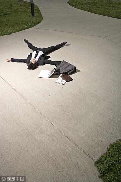 （图片来源：视觉中国）