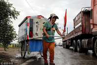 辽宁丹东：54岁东北男人30