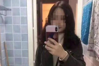 杭州失联海归女学生系遭他杀
