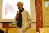 95岁汉学家马悦然去世 生前为诺奖十八位终身评委之一