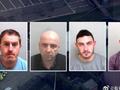 最高获刑27年!英国货车惨案4名共犯被判刑 最大主谋仍在逃
