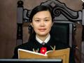 遭报复遇害法官周春梅被追授全国模范法官:因拒为同乡打招呼遇害