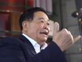 曹德旺“提醒”美国人:我是福布斯上榜富豪 一年只买六件衬衣