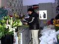 “女神节”前45岁花店老板订单接到爆单:现在大家更注重仪式感