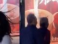 广西玉林一商场路人经过头发瞬间直立 目击者:站在那里头皮发麻