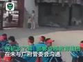 700多名学生被河北邯郸一景区扣留长达两小时?景区回应