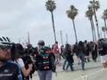 美右翼团体举行“白人的命也是命”集会 美媒:几乎没几个人去