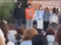陕西渭南一技校多名学生被老师当众扇耳光 校方:已撤职并公开道歉