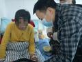 涉命案潜逃20年不敢带妻子看病 妻子患肺癌弥留之际却放心不下丈夫