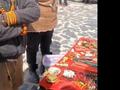 游客在理塘丢失无人机 找回却被商户索千元感谢费
