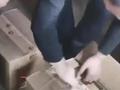 四男子偷盗茅台192瓶 煞费苦心手拿肩扛一公里