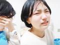 初一女生听说日本要将核废水排海 捂脸愤慨痛哭