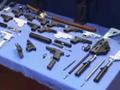 西班牙警方首次捣毁3D打印武器工厂 缴获大量危险枪械