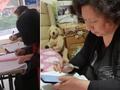 大妈加1800好友给年轻人发对象 两月撮合100对