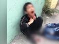 广东官方回应男孩被家暴致吐血:是家里兄弟打闹所致