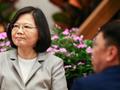 开玩笑吗?蔡英文当局欲将“宫庙义勇”纳入后备战力