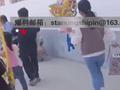 当地通报小女孩景区卖气球被驱赶:对安保人员批评教育
