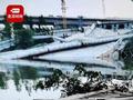 浙江绍兴一在建桥梁坍塌 官方通报:无人员伤亡 正在调查原因