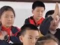 湖南衡阳一老师公布成绩 学生搞笑祈祷