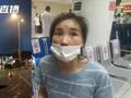 苏州龙卷风亲历者讲述来袭情景:天花板一块块往下掉