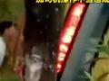 江西吉安一公交侧翻致1死2伤 警方通报:司机操作不当