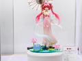 世界上规模最大的手办展 WF2021来了