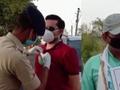 为了强推打疫苗 印度警察又搞出神奇操作