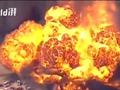 美国伊利诺伊州一化工厂发生爆炸:约1000人被紧急疏散