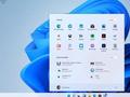 Win11提前曝光 网友吐槽像苹果macOS