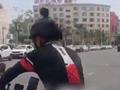 湖南男子计划带娃骑行60天宣传禁毒:曾目睹儿时邻居因毒品误了一生