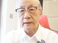 郁慕明在上海接种第一剂疫苗:大陆防疫比台湾更彻底 准备打第二剂