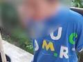 孩子不好好完成作业爸爸让体验担粪:让他感受生活的辛苦