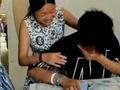 安徽男孩高考超一本线52分激动捶桌 看到分数后忍不住哭泣