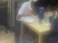 男子自带钢丝球碰瓷多家沙县小吃 涉嫌诈骗被刑拘