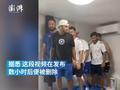 9名以色列运动员集体蹦塌奥运村纸板床:惹非议后道歉