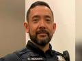 美国会骚乱事件发生7个月内 已有4名警察自杀身亡