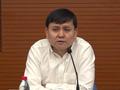 张文宏说百分百预防感染的疫苗是不存在的