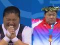奥运经典场面:韩国选手以为夺冠狂欢后被中国选手逆转